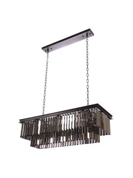 Каскадная люстра Loft IT Prism 10018/800R