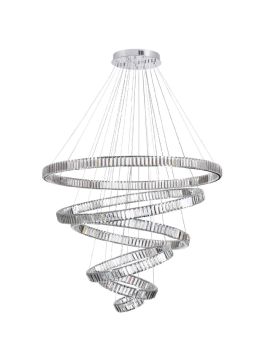 Каскадная люстра Odeon Light Vekia 4930/260L