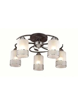 Потолочная люстра Lumion Mirabella 3022/5C