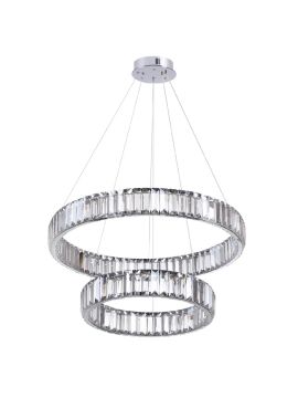 Каскадная люстра Odeon Light Vekia 4930/60L