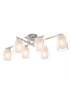 Потолочная люстра Citilux Диез CL111160