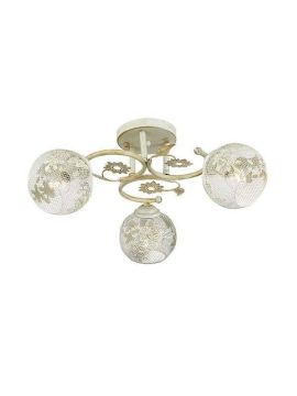 Потолочная люстра Lumion Ivetta 3000/3C