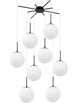 Каскадная люстра Stilfort Antell 2168/02/08P