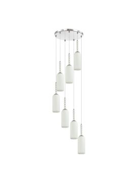 Каскадная люстра Lumion Neoclassi Tracy 8270/7A