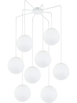 Каскадная люстра Stilfort Antell 2168/01/08P