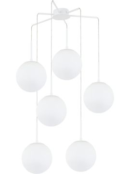 Каскадная люстра Stilfort Antell 2168/01/06P