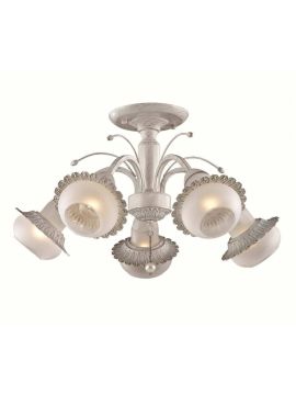 Потолочная люстра Lumion Franka 3240/5C