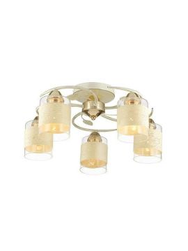 Потолочная люстра Lumion Filla 3029/5C