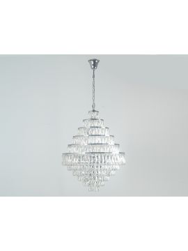 Подвесная люстра Newport 10120 10125+15/C М0068933