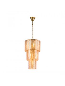 Каскадная люстра Favourite Prestige 2973-8P