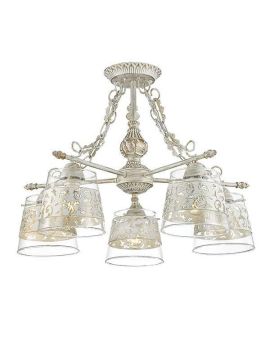 Потолочная люстра Lumion Corsaro 3052/5C