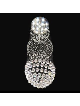 Каскадная люстра Newport 8113/300 М0042280