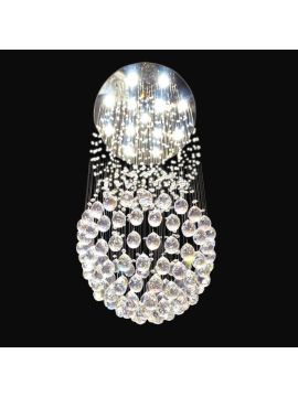 Каскадная люстра Newport 8113/230 М0042281