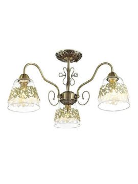 Потолочная люстра Lumion Colombina 3051/3C