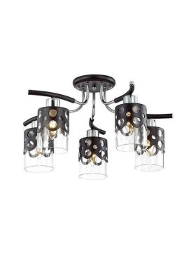 Потолочная люстра Lumion Colett 3272/5C