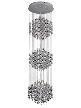 Каскадная люстра ST Luce Piovera SL450.103.54