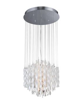 Каскадная люстра ST Luce Piovera SL450.503.18