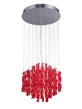 Каскадная люстра ST Luce Arric SL450.603.18