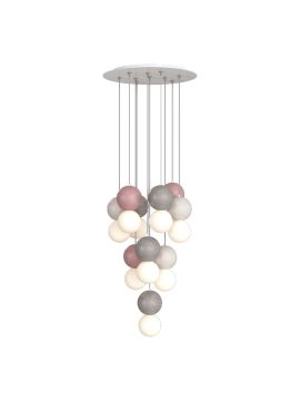 Каскадная люстра ST Luce Estruzzo SL1512.503.10