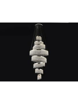 Подвесная люстра Newport 10160 10160/350 М0068660