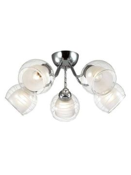 Потолочная люстра Lumion Brinna 3071/5C