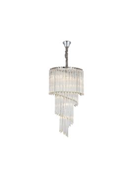 Каскадная люстра Newport 8711/S М0067263