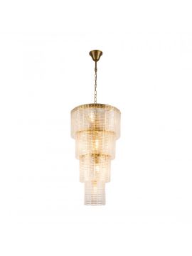 Каскадная люстра Favourite Prestige 2974-12P