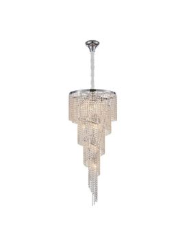 Каскадная люстра Favourite Phoenix 2904-10P