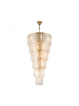 Каскадная люстра Favourite Prestige 2974-24P