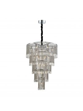 Каскадная люстра Favourite Ignis 2924-19P