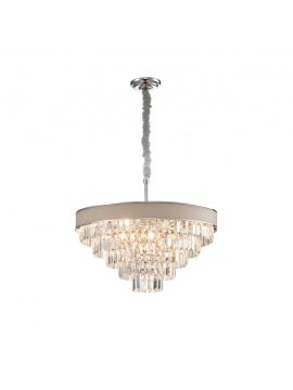 Каскадная люстра Favourite Etna 2902-8P