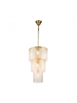 Каскадная люстра Favourite Prestige 2974-8P