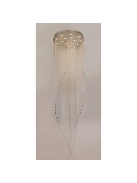 Каскадная люстра Newport 8215/300 М0064634