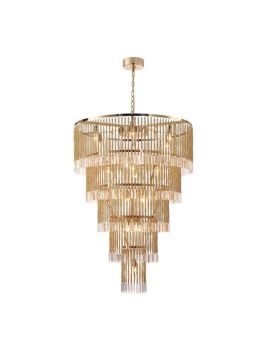 Потолочная люстра Favourite Ignis 2882-19P