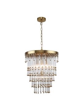 Потолочная люстра Favourite Wisper 2845-5PC