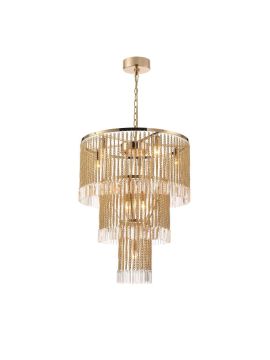 Потолочная люстра Favourite Ignis 2882-9P