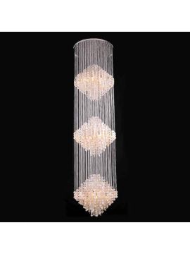 Каскадная люстра Newport 10172/300 М0060053