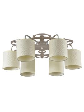 Потолочная люстра Freya Timone FR5100-CL-06-WG