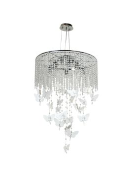 Каскадная люстра Favourite Fairies 1165-6PC