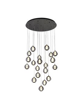 Каскадная люстра ST Luce Helmi SL6520.403.20