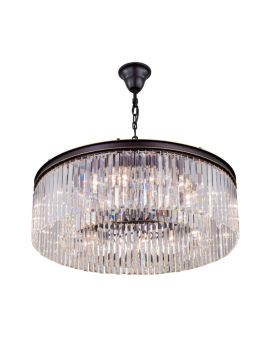 Подвесная люстра Citilux Мартин CL332161