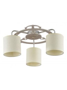 Потолочная люстра Freya Timone FR5100-CL-03-WG