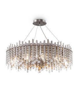 Подвесная люстра Maytoni Rocio MOD036PL-12N