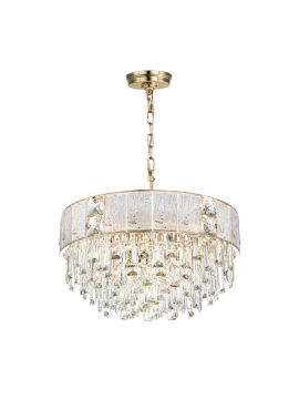 Подвесная люстра Odeon Light Fiesta 5070/11