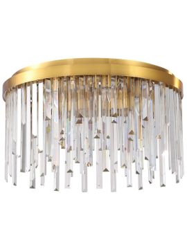 Потолочная люстра Stilfort Venecia 2113/03/06C