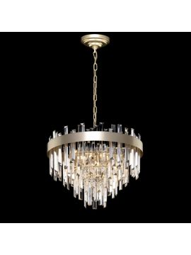 Подвесная люстра Citilux Лаура CL301262