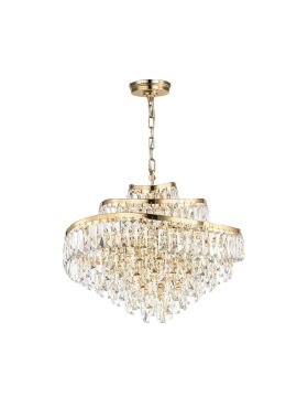 Подвесная люстра Odeon Light Wayta 5073/12