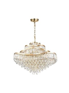 Подвесная люстра Odeon Light Wayta 5073/25