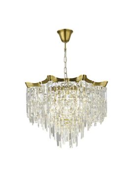 Подвесная люстра ST Luce Ofelia SL1659.303.10