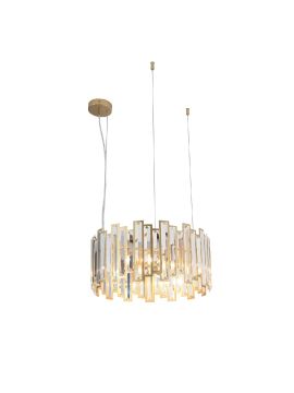 Подвесная люстра F-Promo Steg 4484-4P